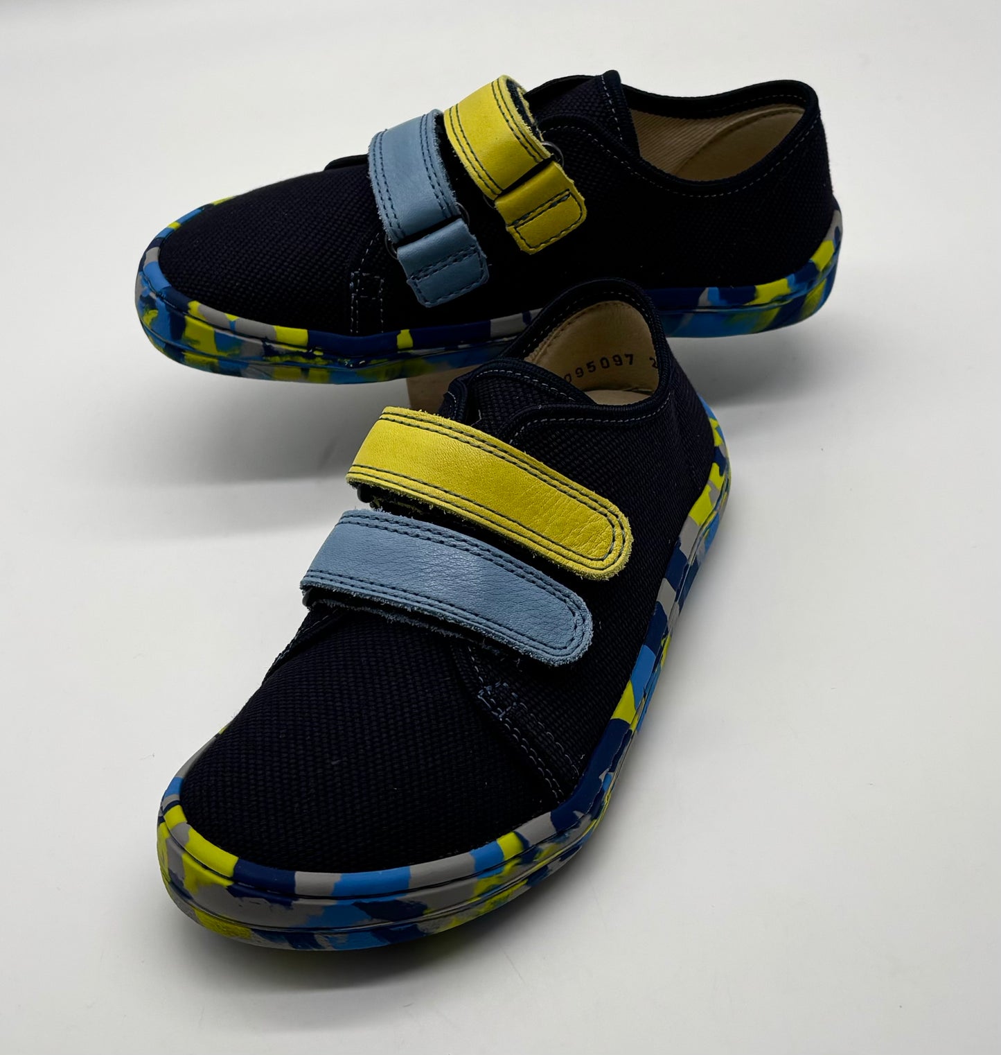Froddo Barefoot Canvas .