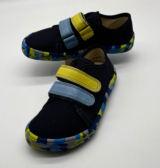 Froddo Barefoot Canvas .