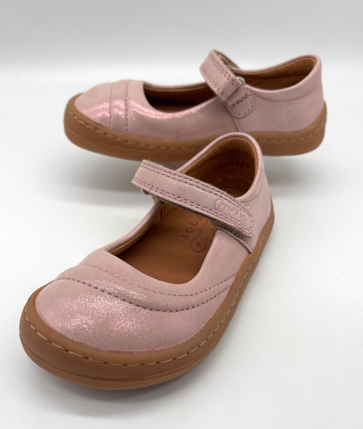 Froddo Barefoot Ballerina Mary J .