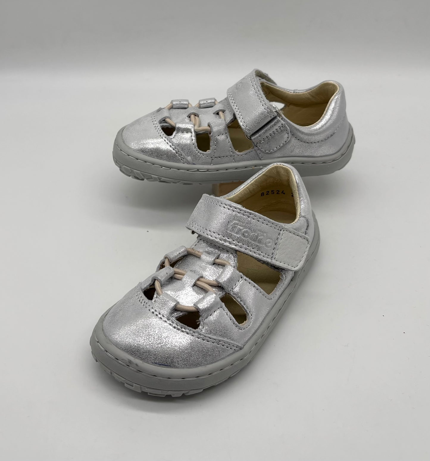 Froddo Barefoot Elastic Sandal* .