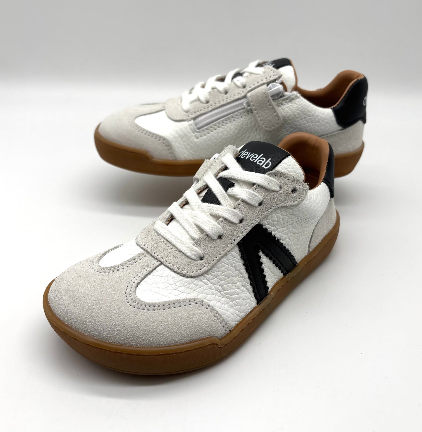 Develab BF Low Cut Sneaker Laces 43041 (Bild)