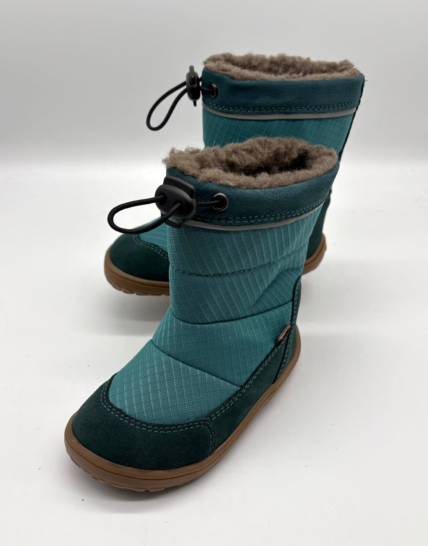 Froddo Barefoot Up Tex Snow Wool .