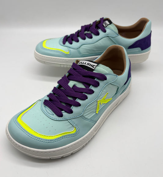 ALLSHE Barefoot Sneaker A1045BA .