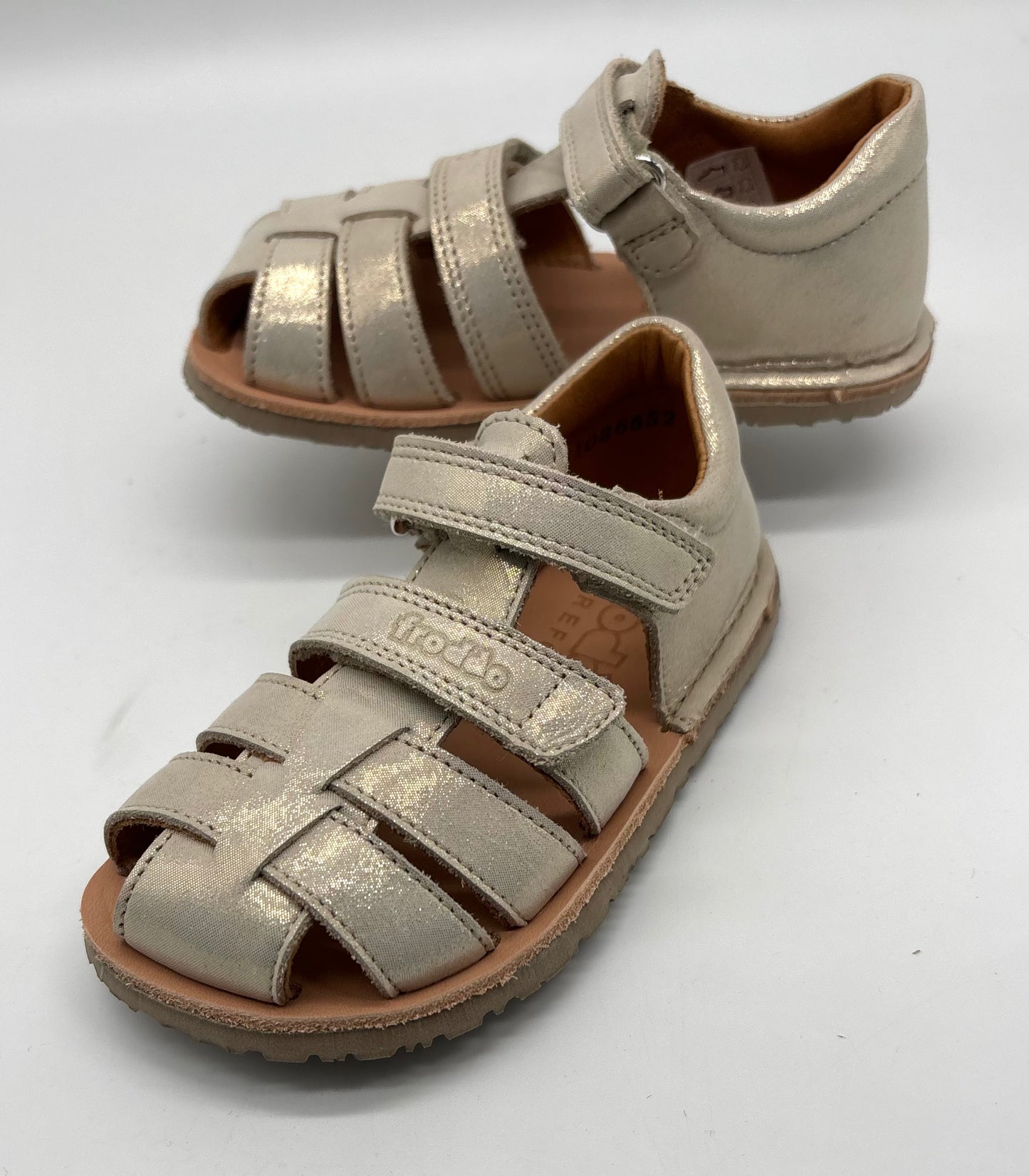 Froddo Barefoot Flexy F .
