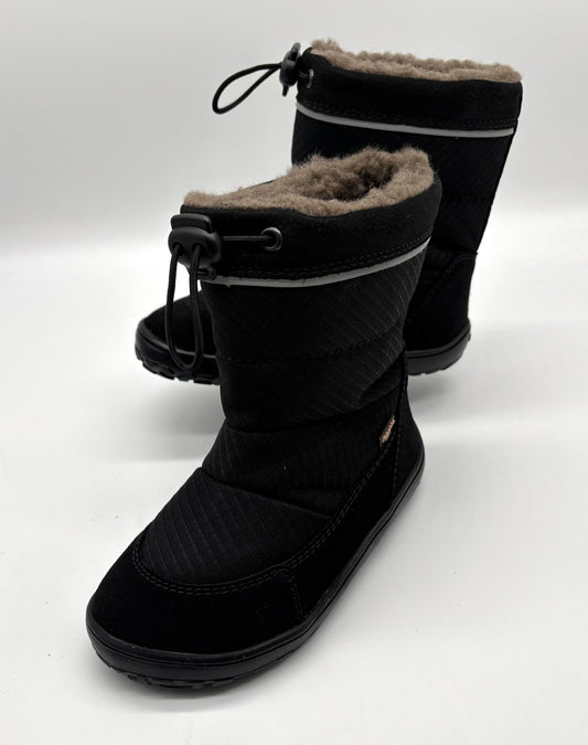 Froddo Barefoot Up Tex Snow Wool .