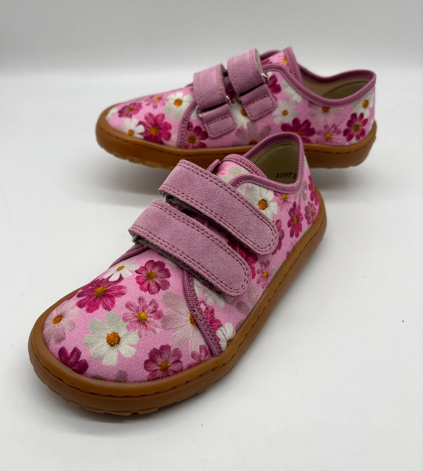 Froddo Barefoot Canvas .