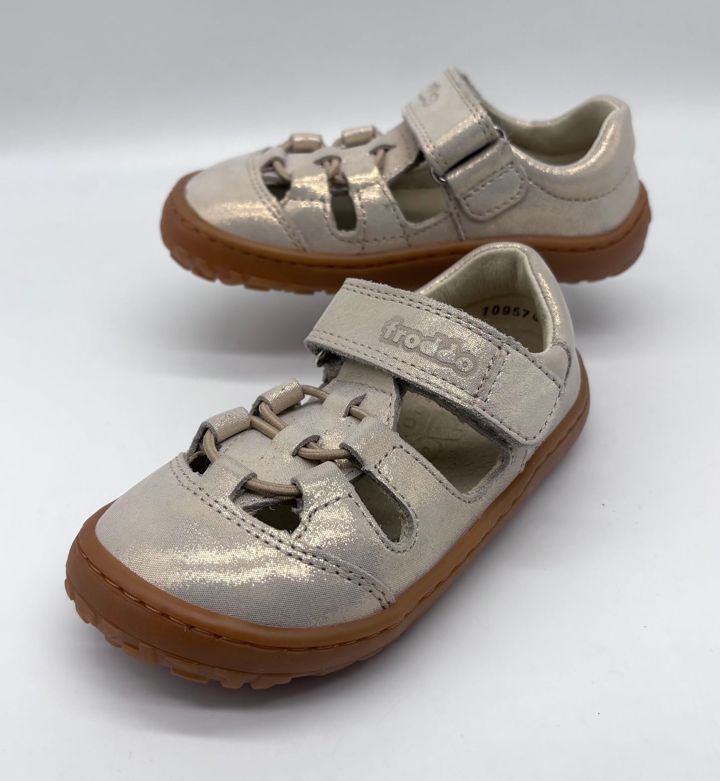 Froddo Barefoot Elastic Sandal* .
