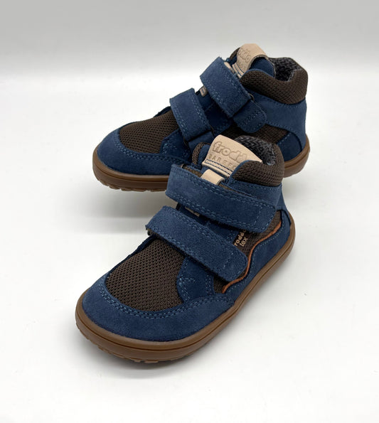 Froddo Barefoot Tex Autumn .