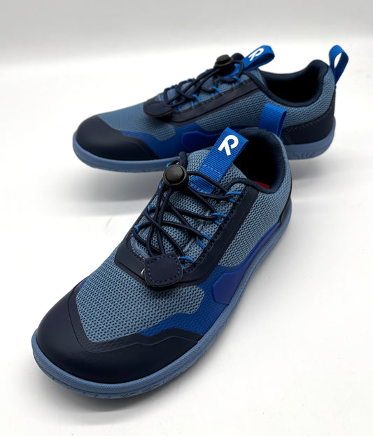 Reima tec Barefoot Shoes Tallustelu .