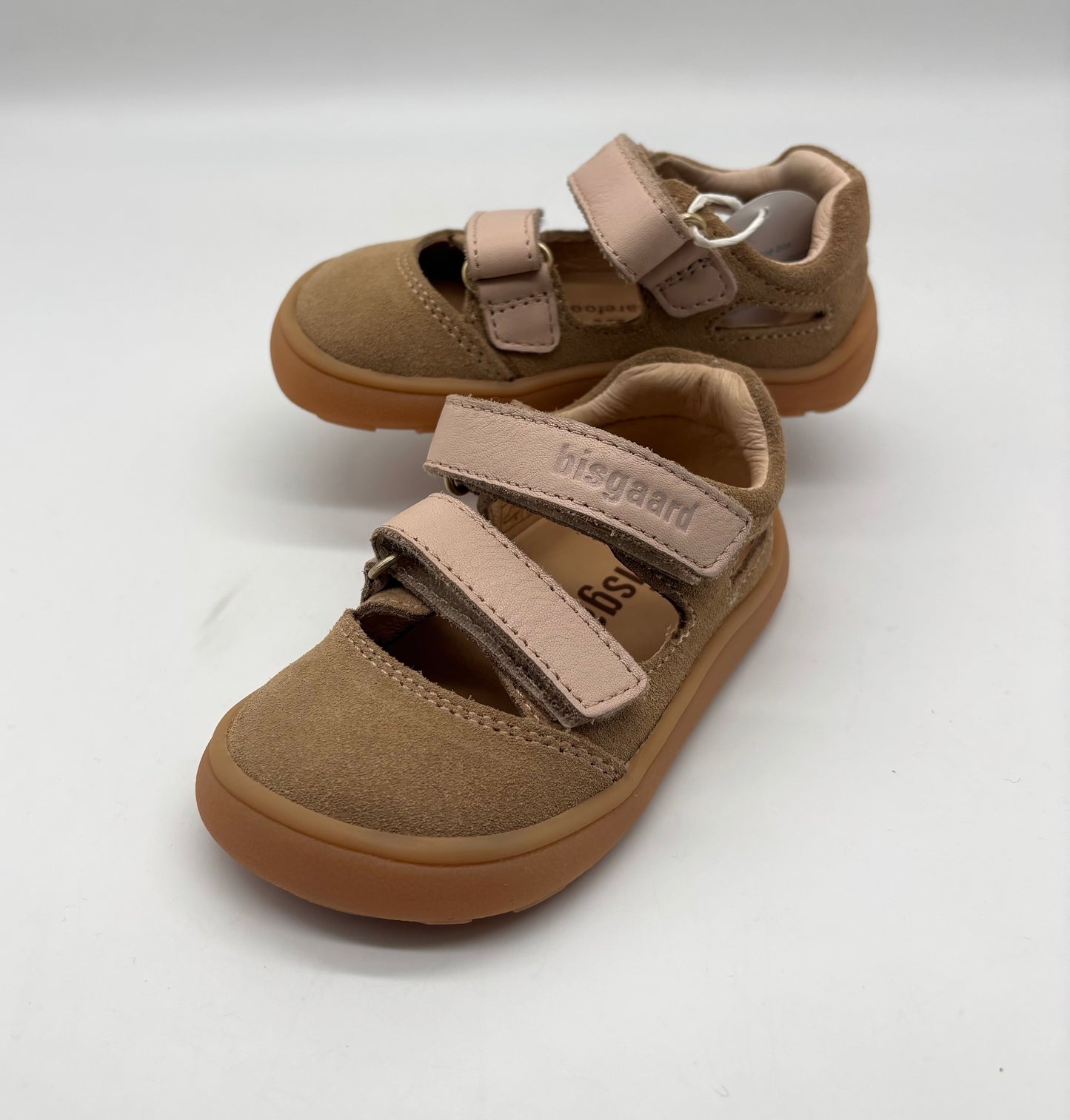 bisgaard barefoot michi ,