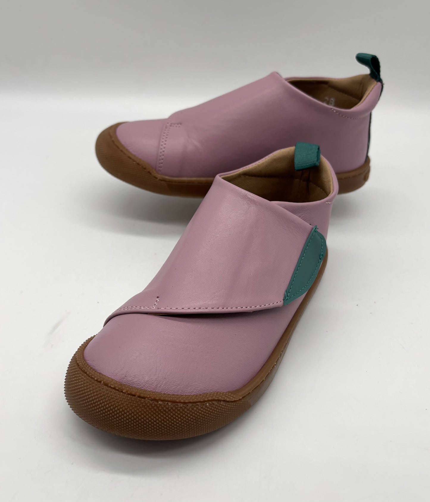 acebos Barefoot Sneaker 1405