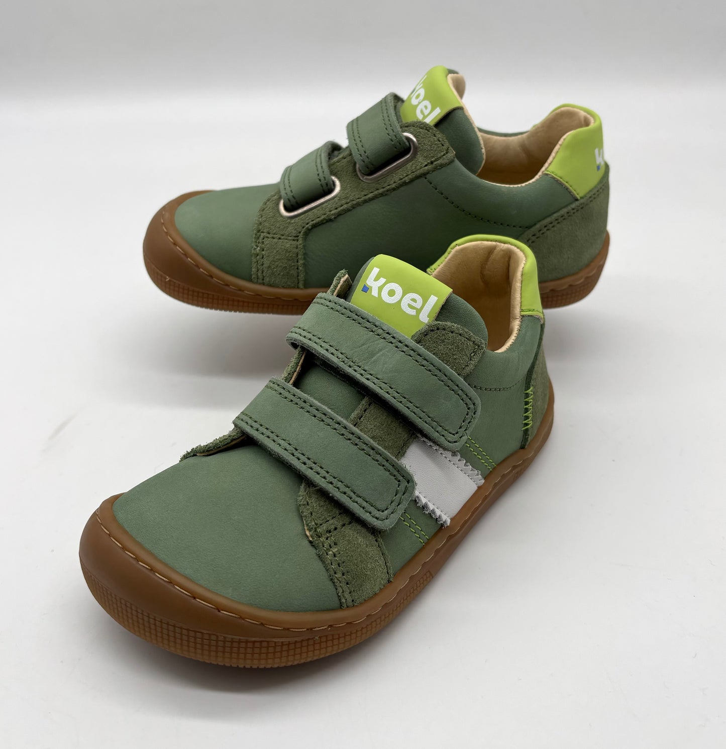 Koel Barefoot Denis Napa New 3.0  .