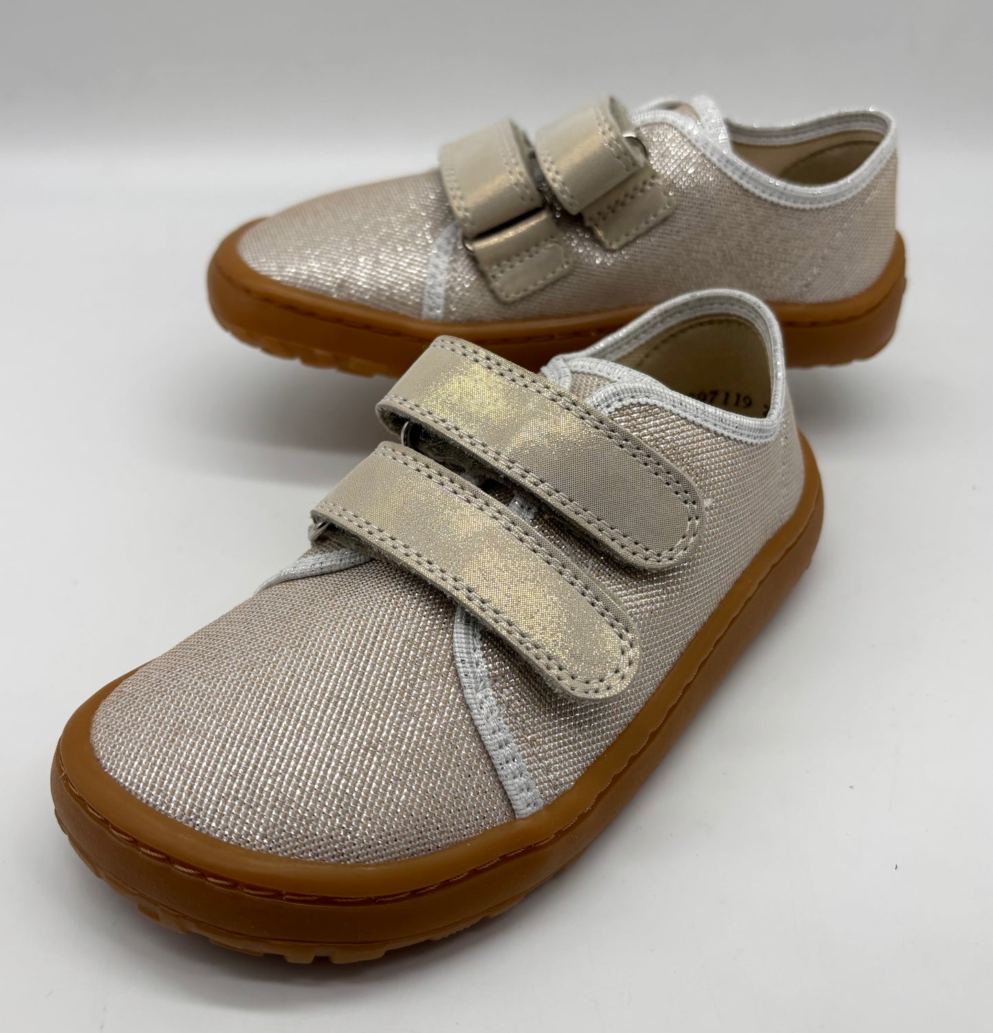 Froddo Barefoot Canvas .