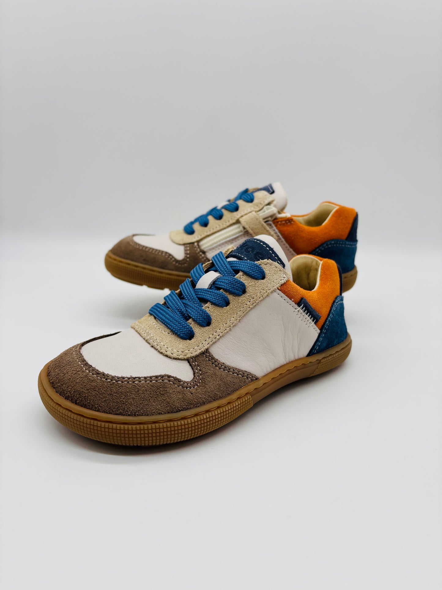 Koel Barefoot Date Suede