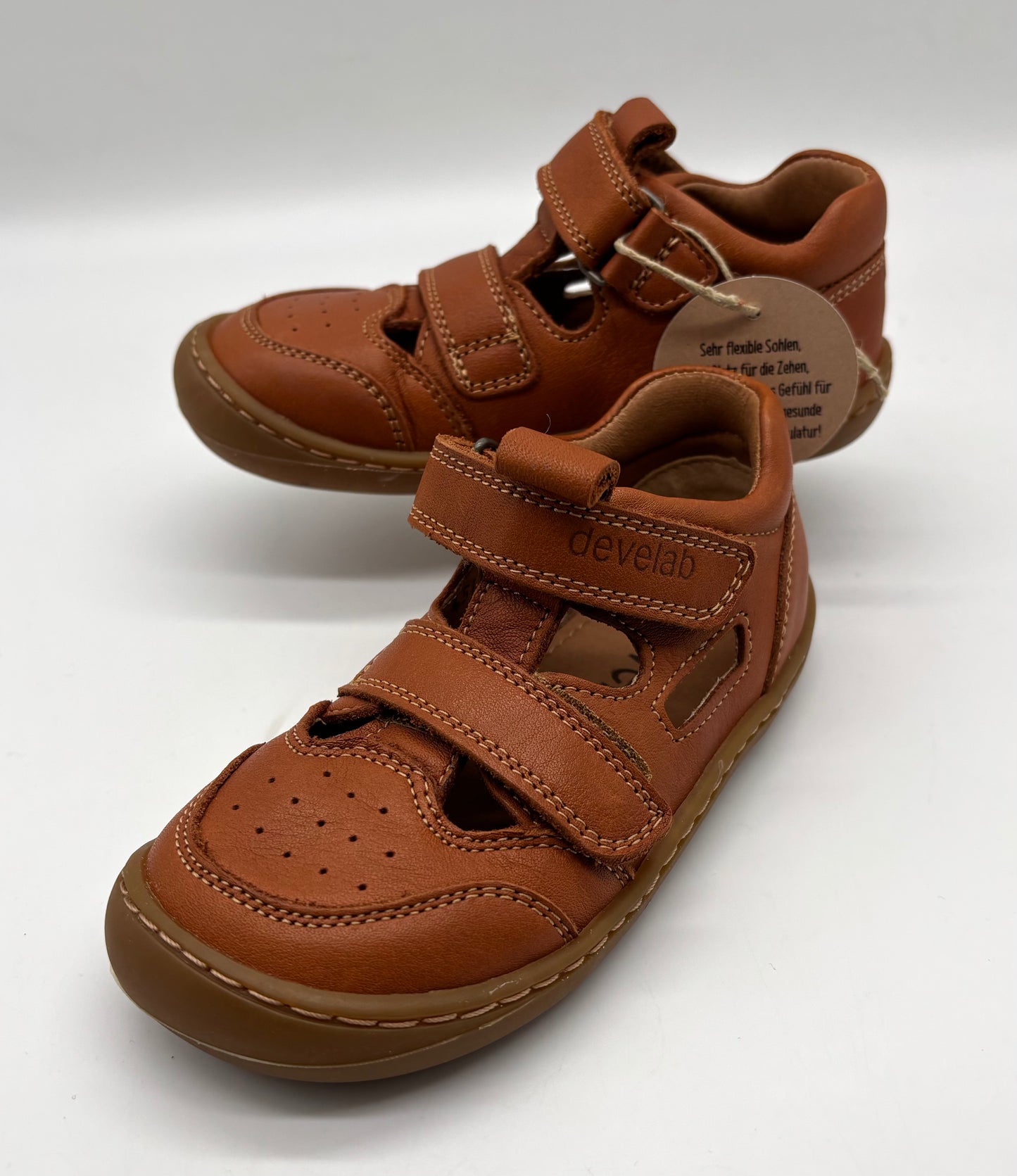Develab BF Sandal 45119 .