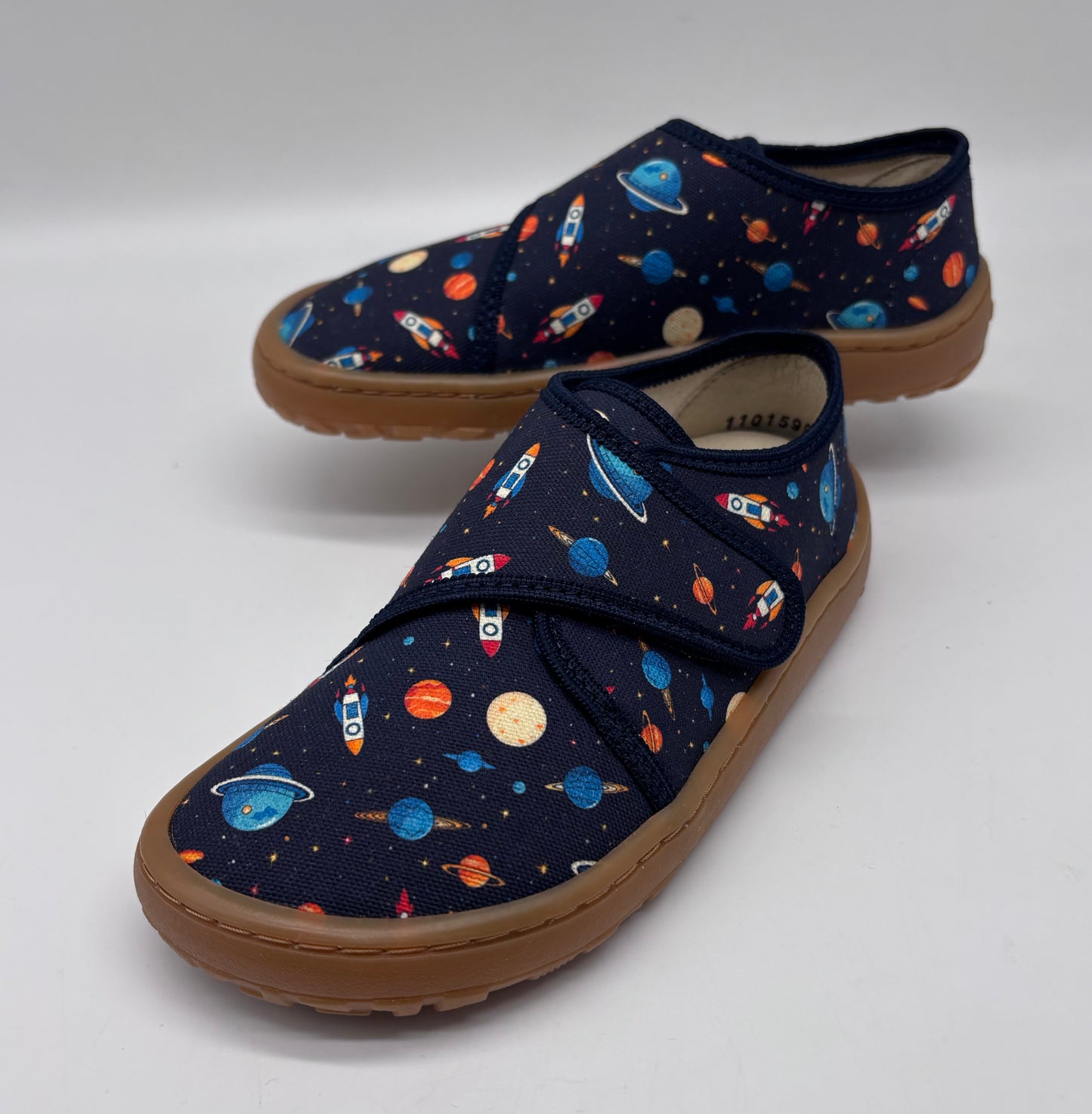 Froddo Barefoot Slippers .