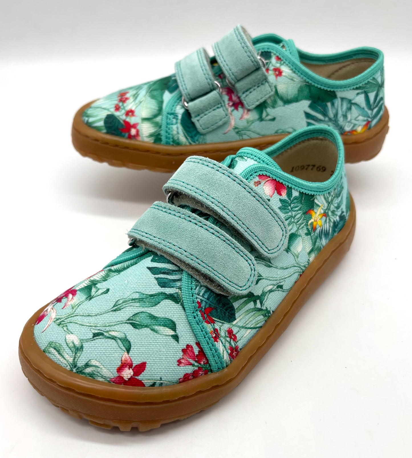 Froddo Barefoot Canvas .