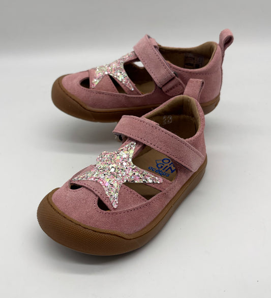 acebos Barefoot Sandalen 3255SE .
