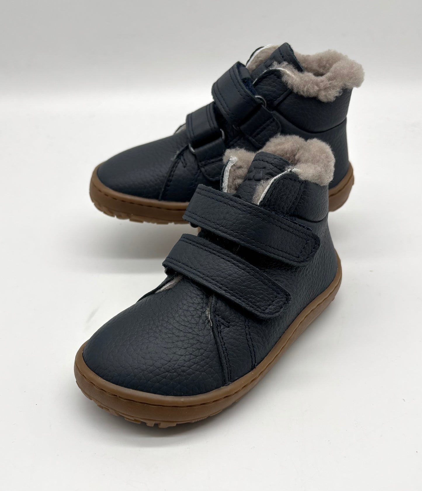 Froddo Barefoot Winter Furry .