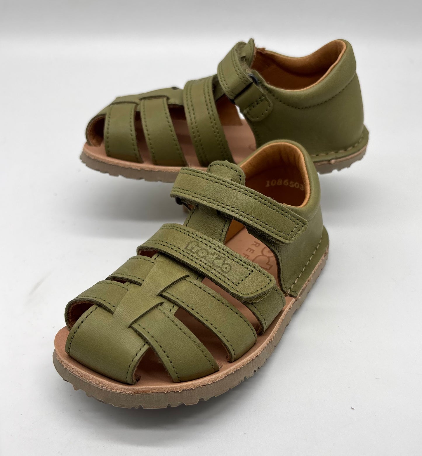 Froddo Barefoot Flexy F .