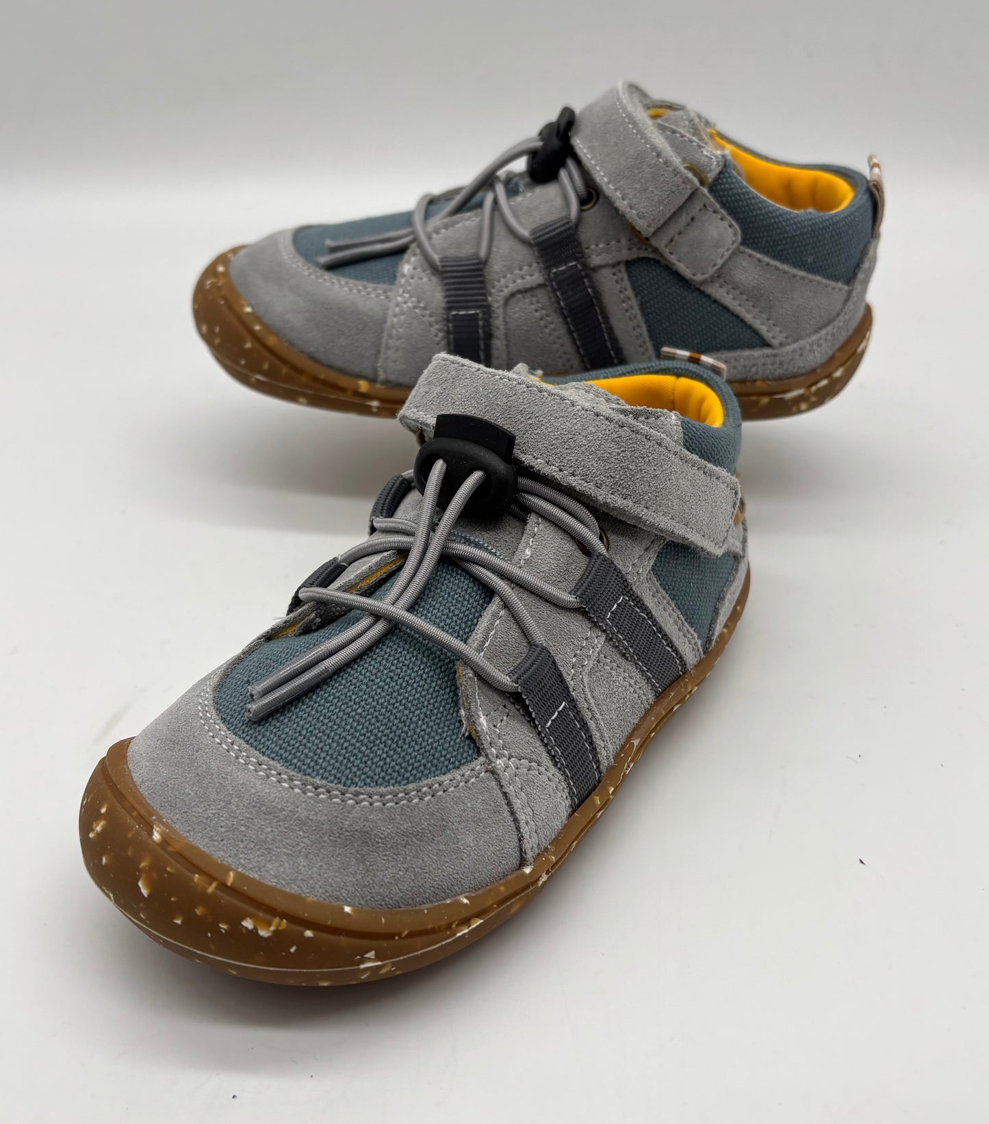Develab BF Low Cut Sneaker TEX 46215
