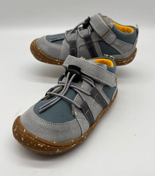 Develab BF Low Cut Sneaker TEX 46215