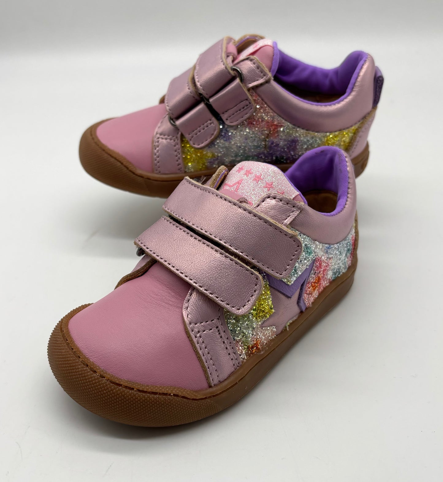 acebos Barefoot Sneaker 3253PV .