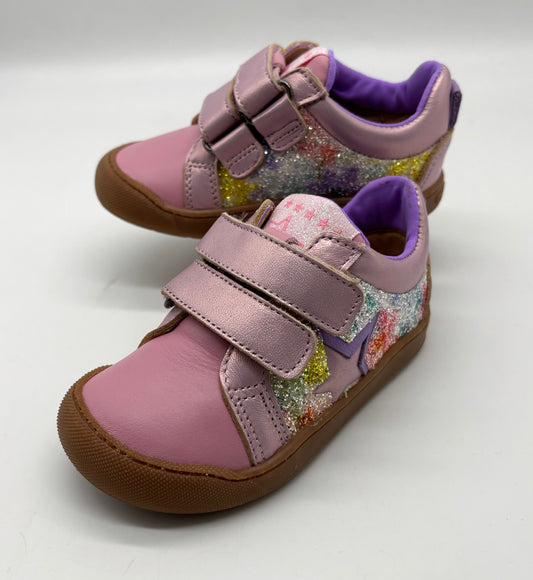 acebos Barefoot Sneaker 3253PV .