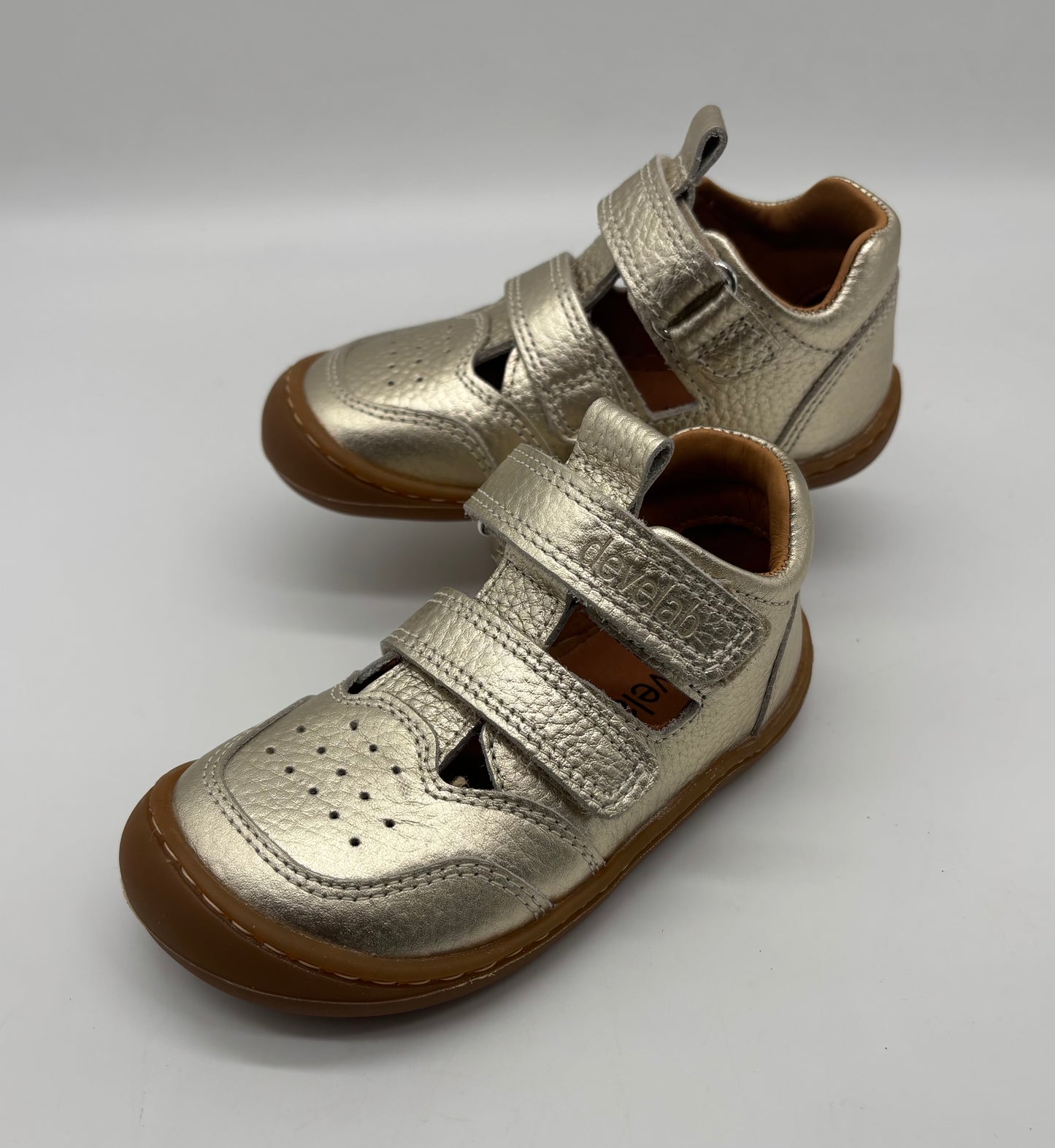 Develab BF Sandal 45303 .