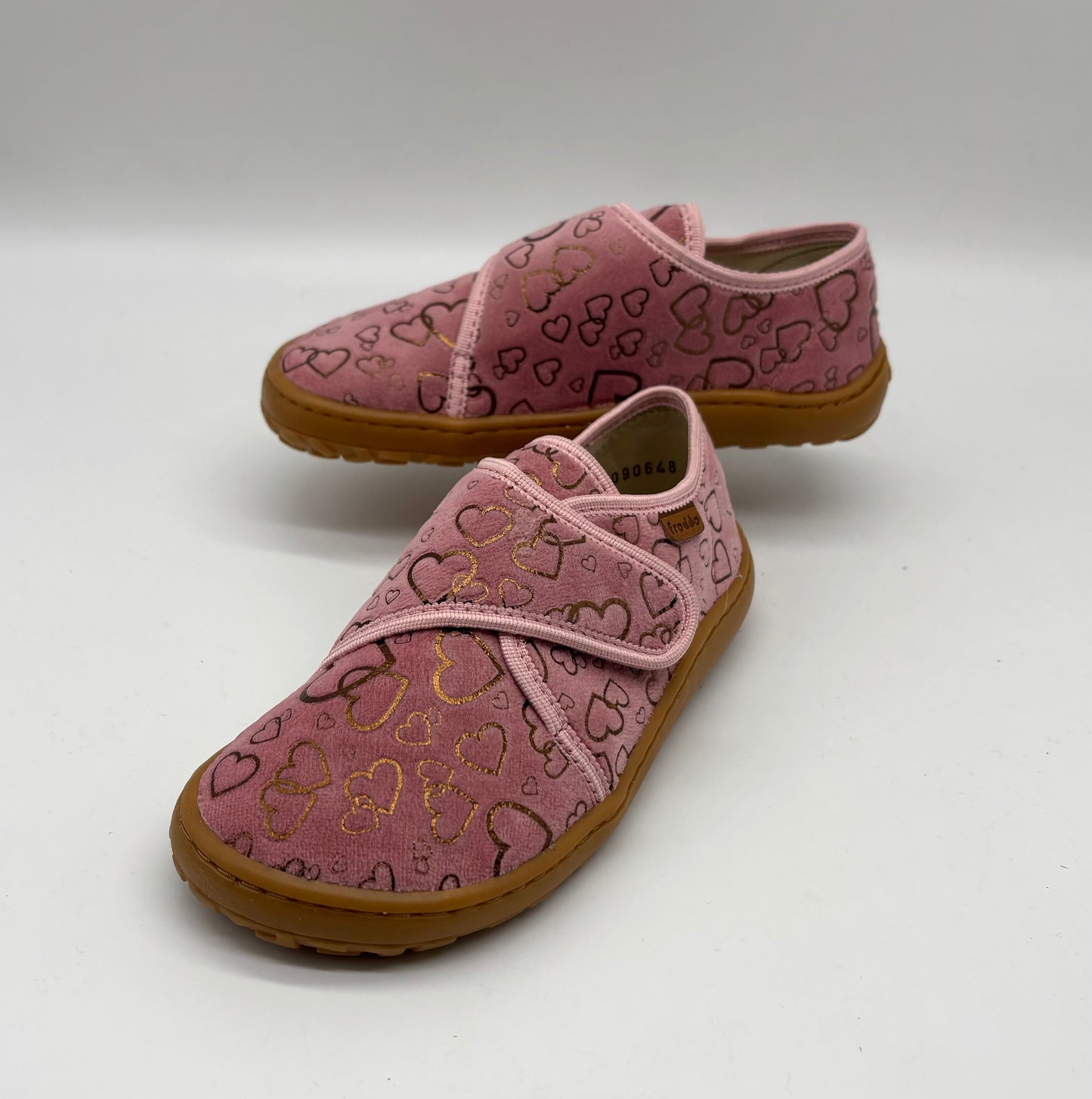 Froddo Barefoot Slippers .