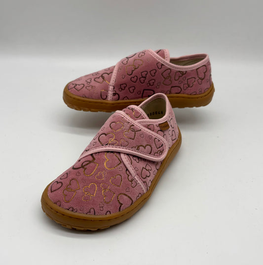 Froddo Barefoot Slippers .