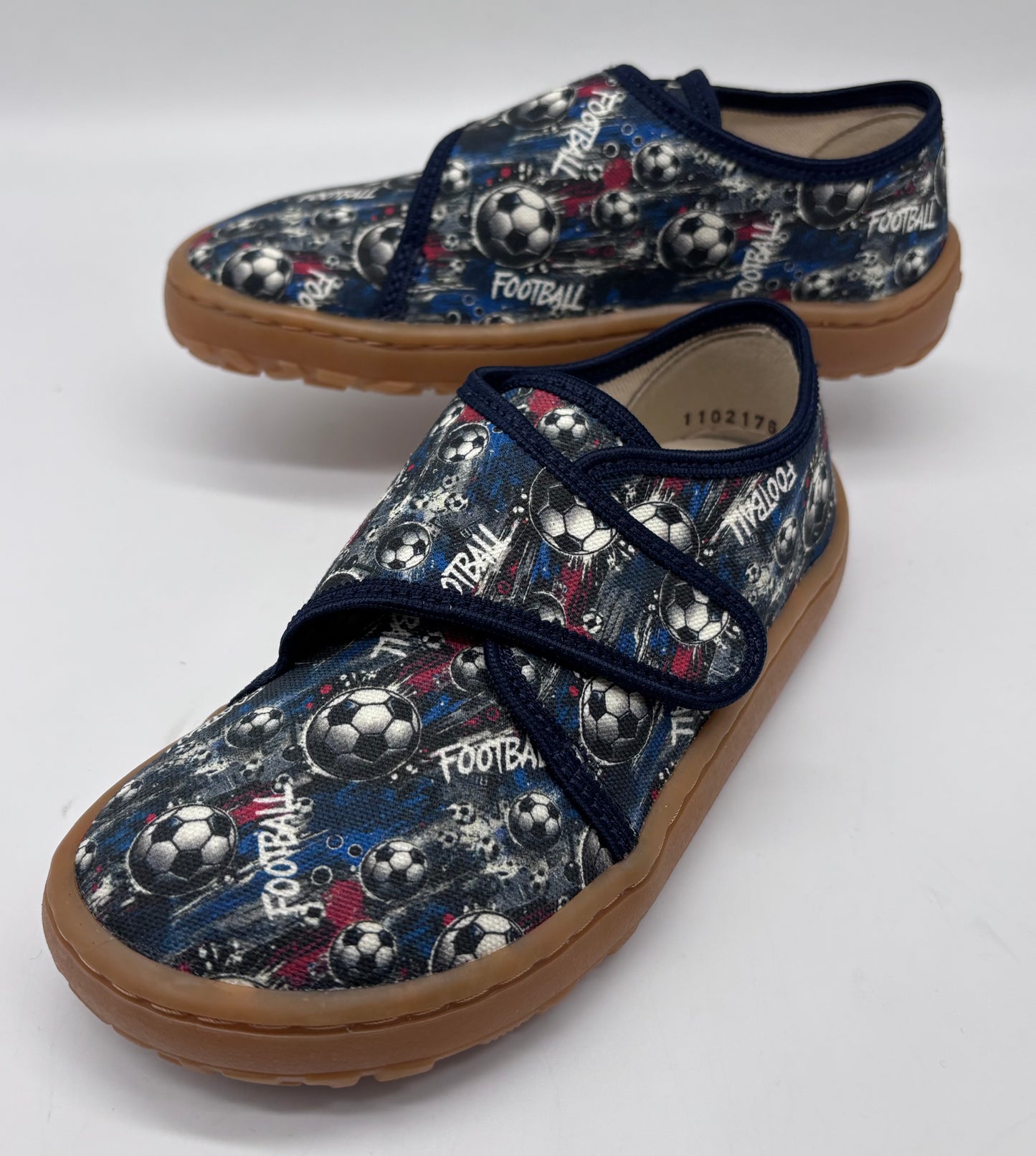 Froddo Barefoot Slippers .