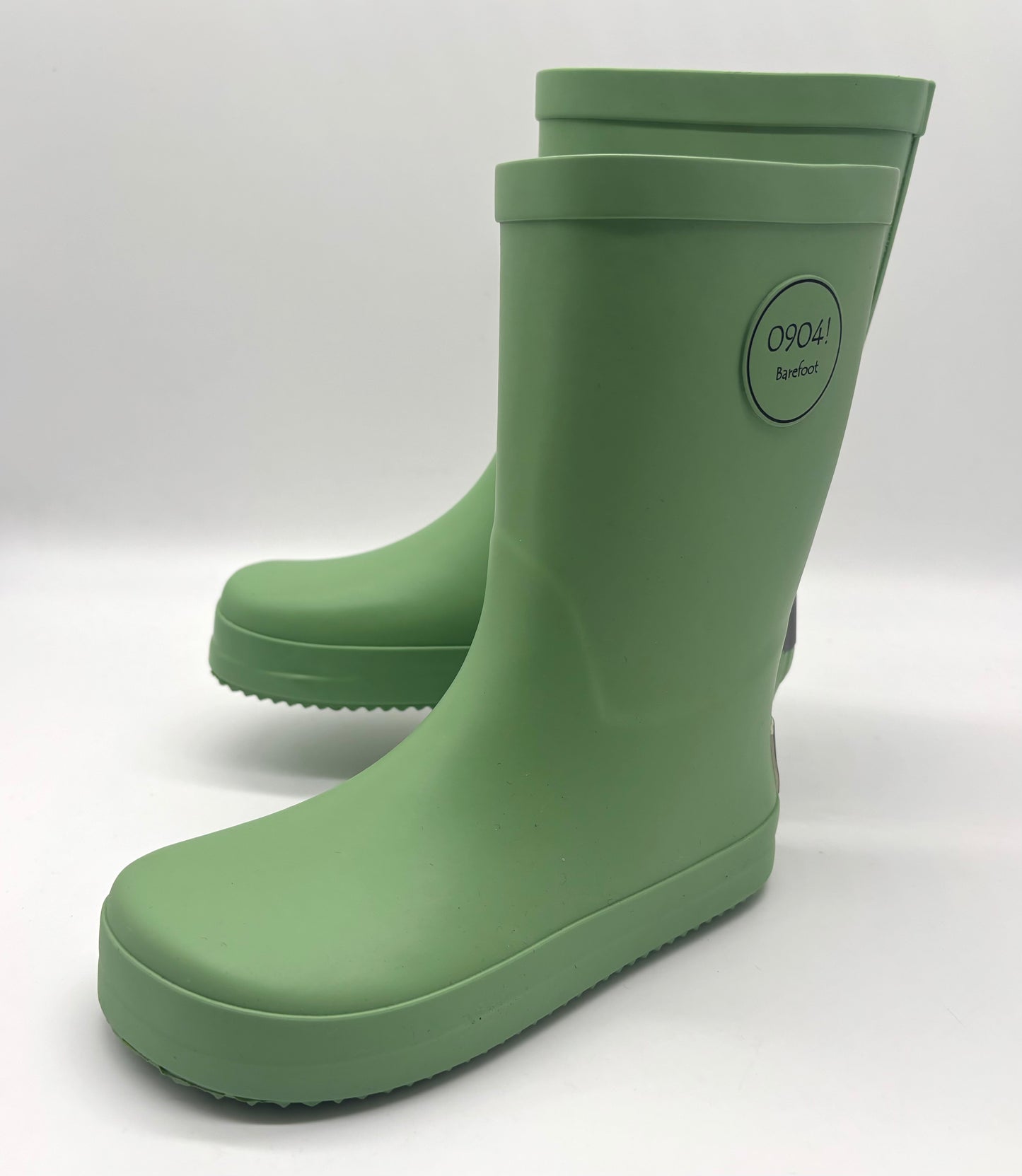 0904! Barefoot Rainboot Gummistiefel