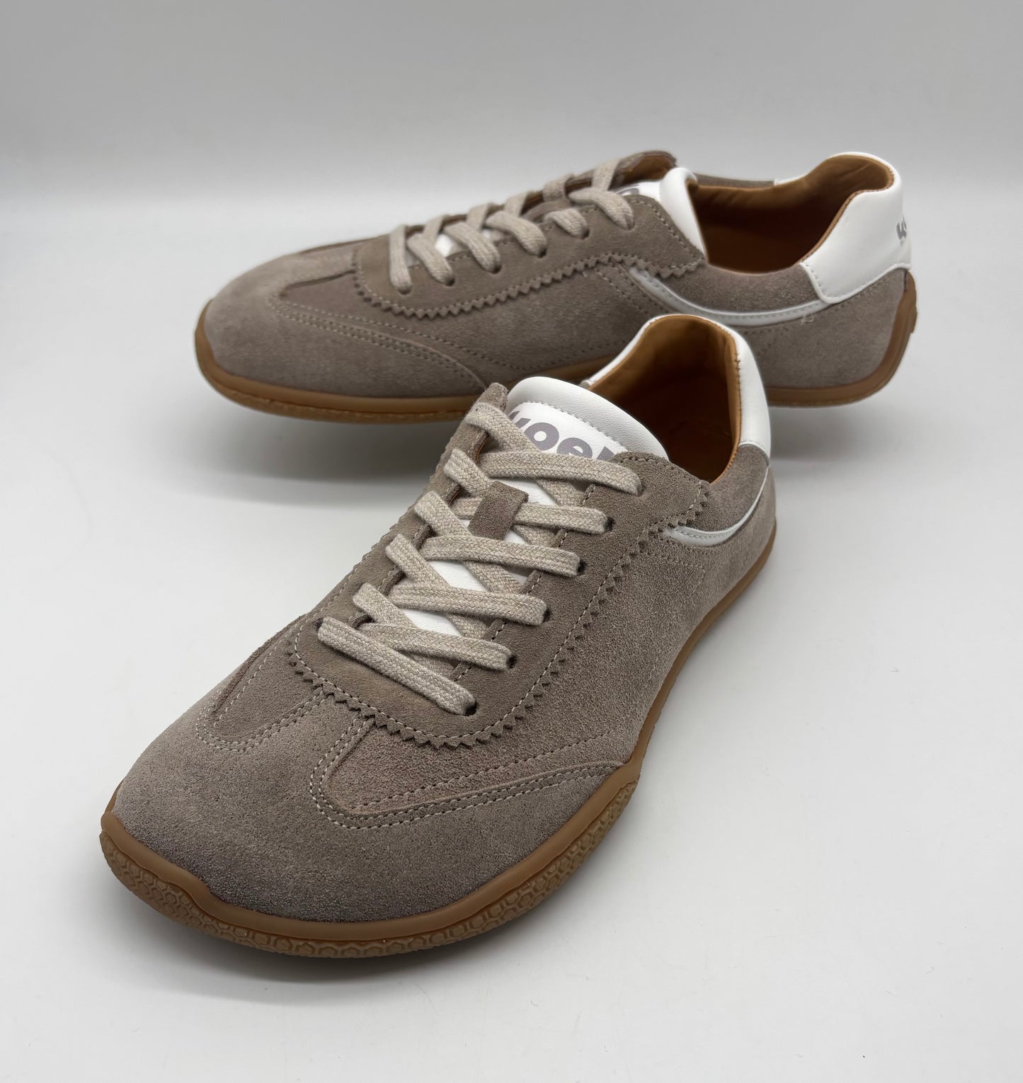 Koel Barefoot MOVE Vienna Suede .