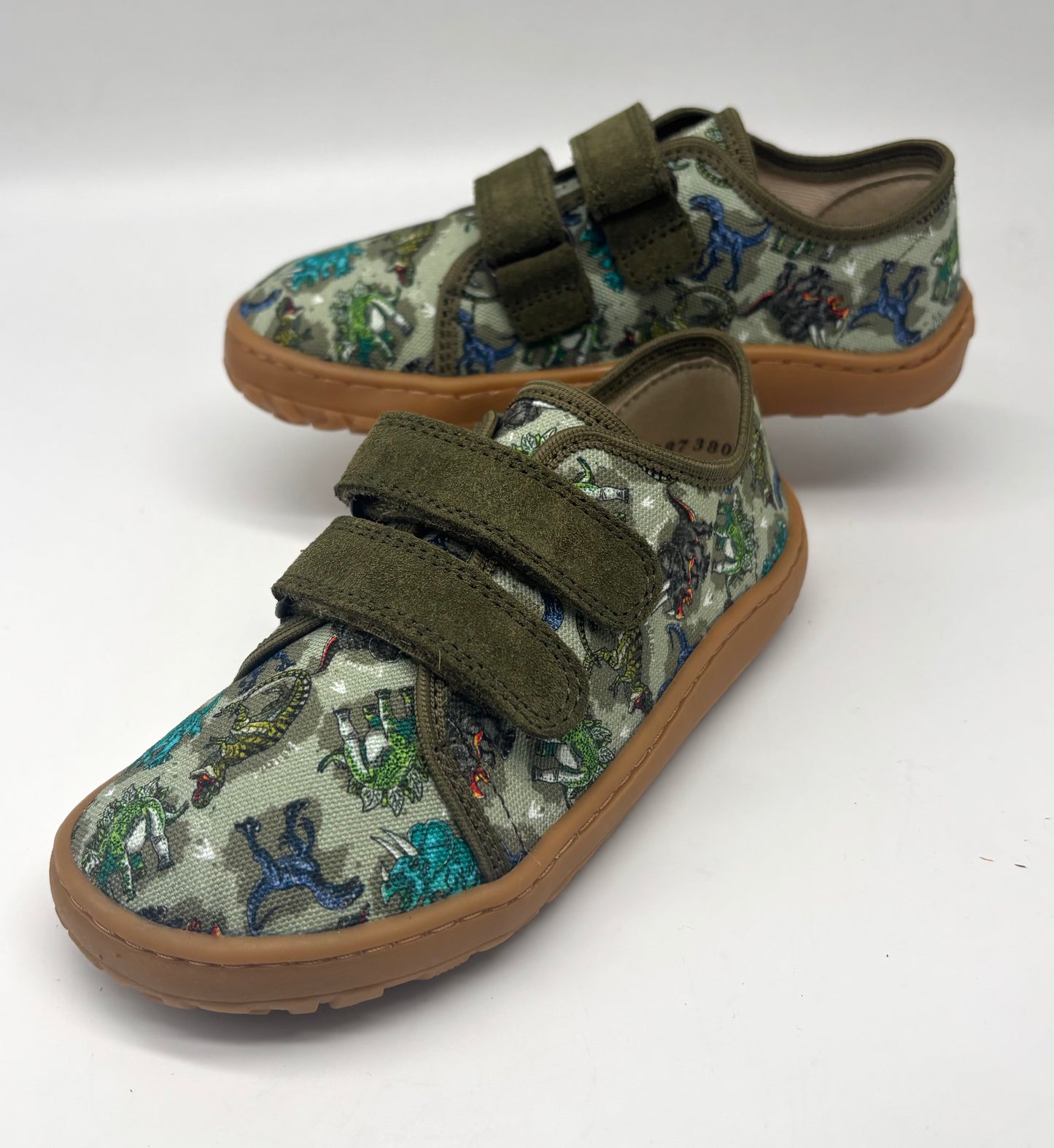 Froddo Barefoot Canvas .
