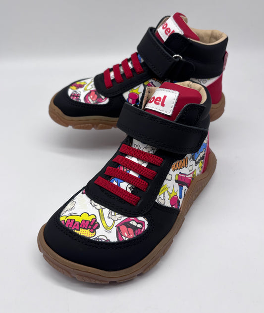 Koel Barefoot TREKKING Ruo Prints .