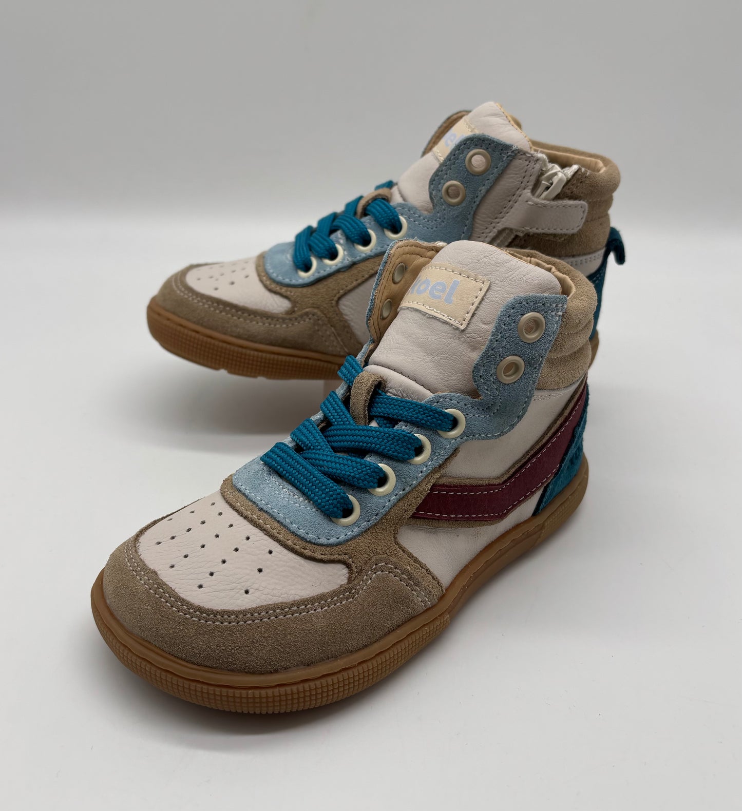 Koel Barefoot Danish Nappa