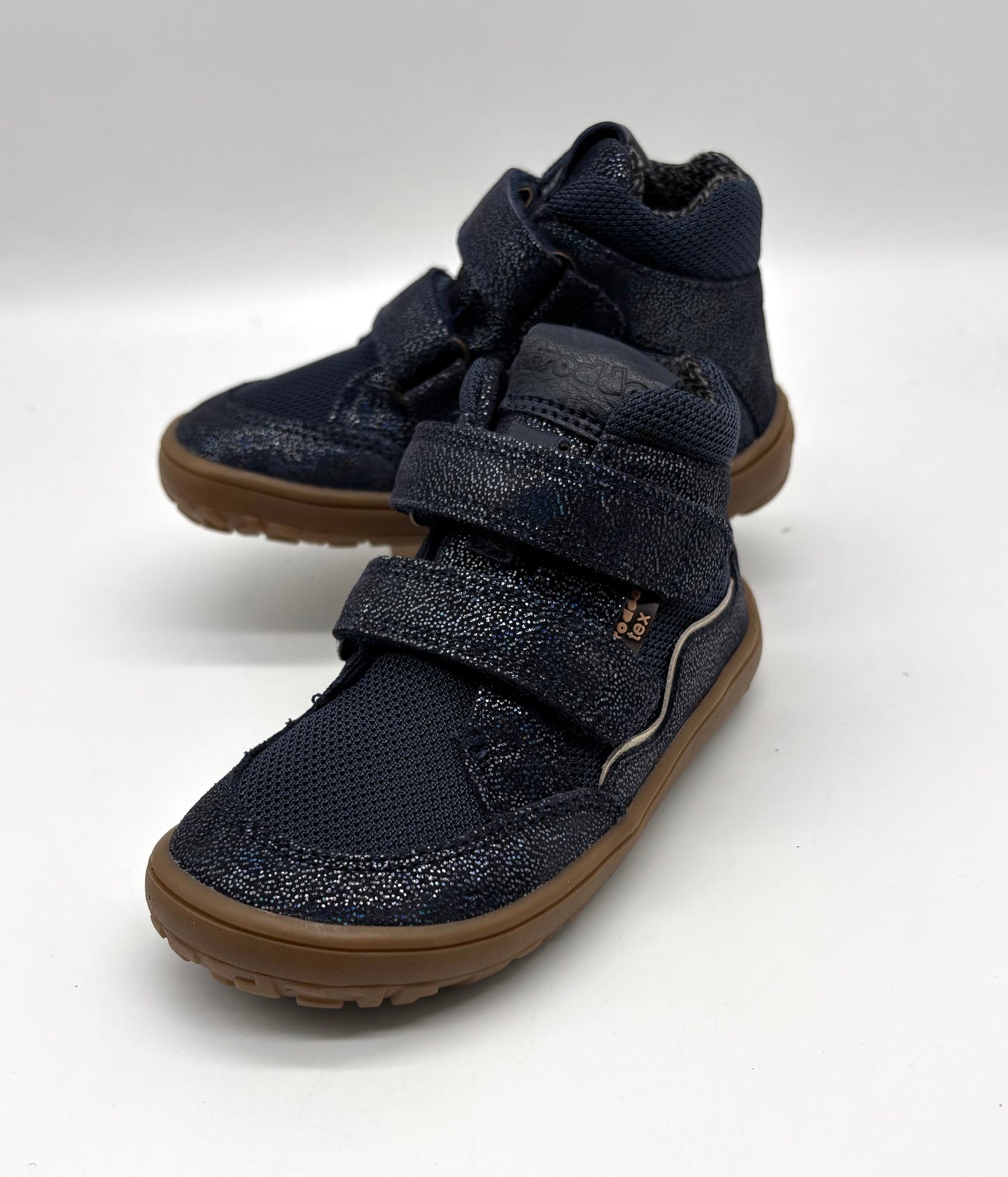 Froddo Barefoot Tex Autumn .