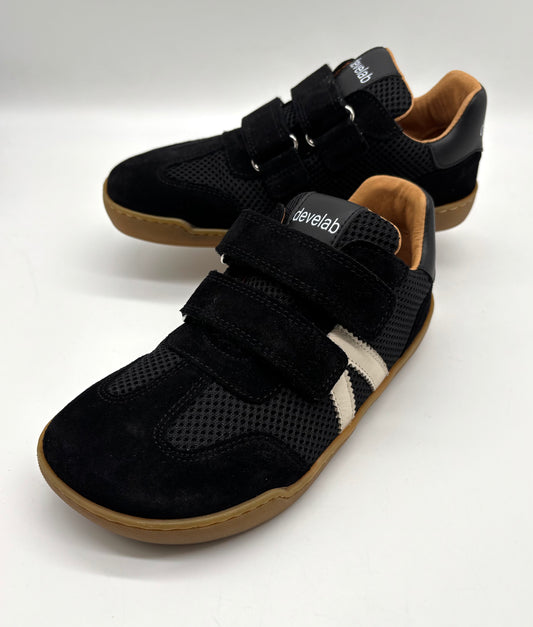 Develab BF Low Cut Sneaker 2Velcro 43035 .