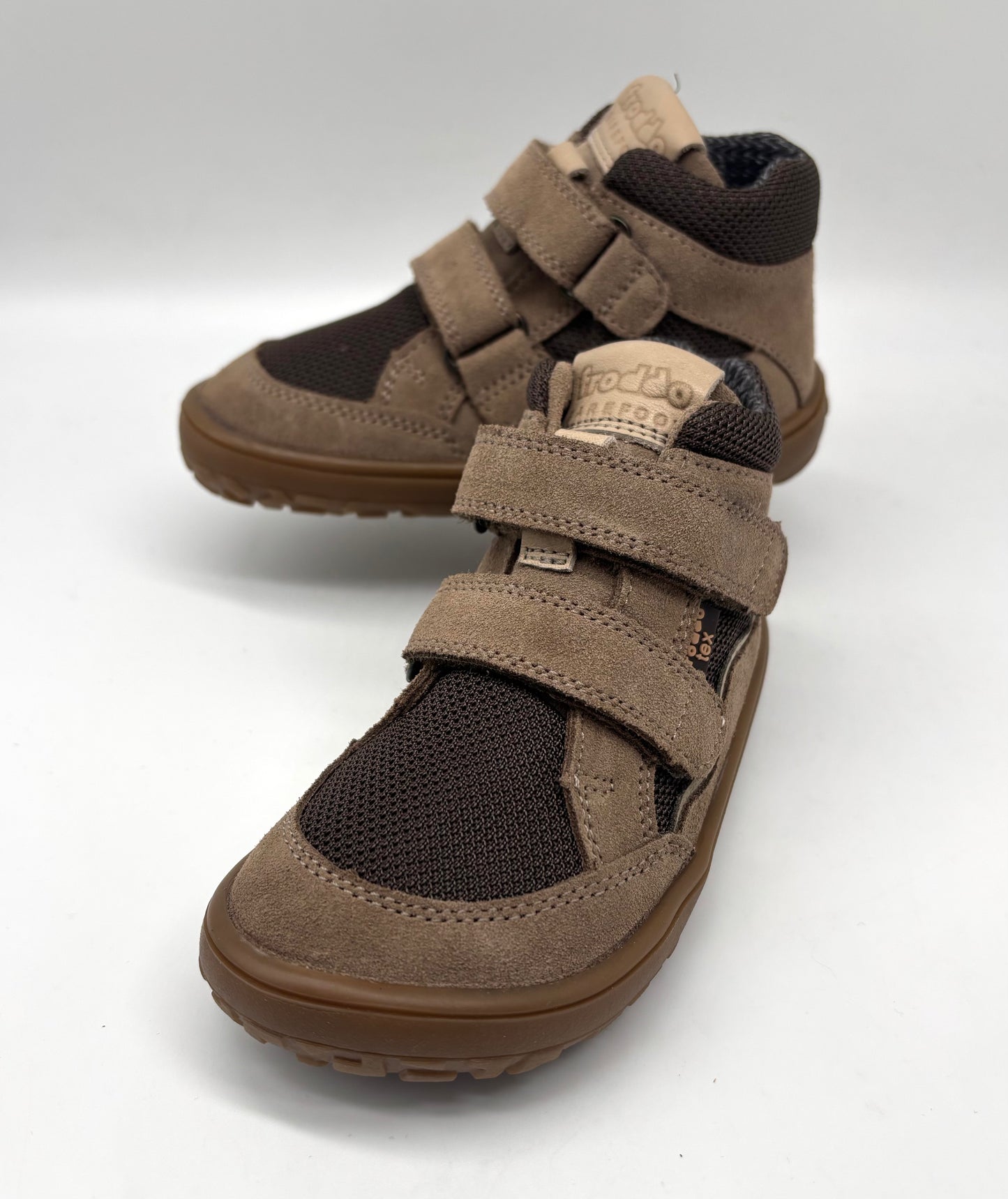Froddo Barefoot Tex Autumn .