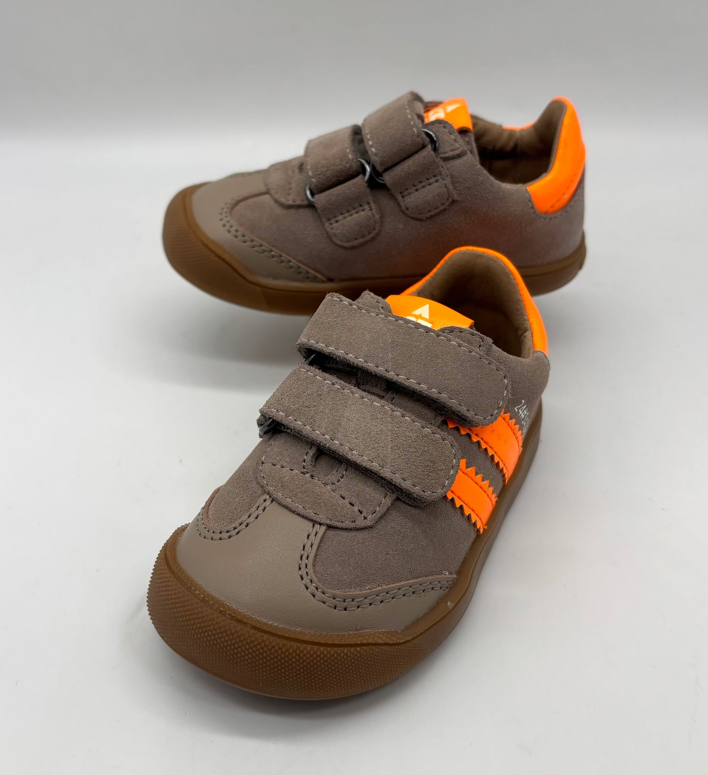 acebos Barefoot Sneaker 3251 .