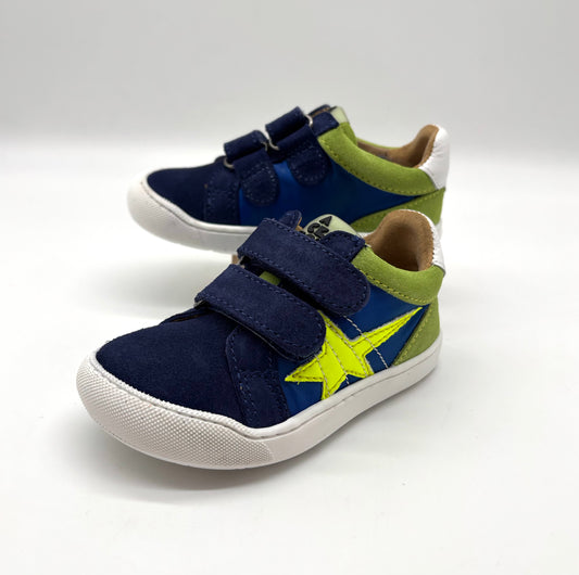 acebos Barefoot Sneaker 1440RE .