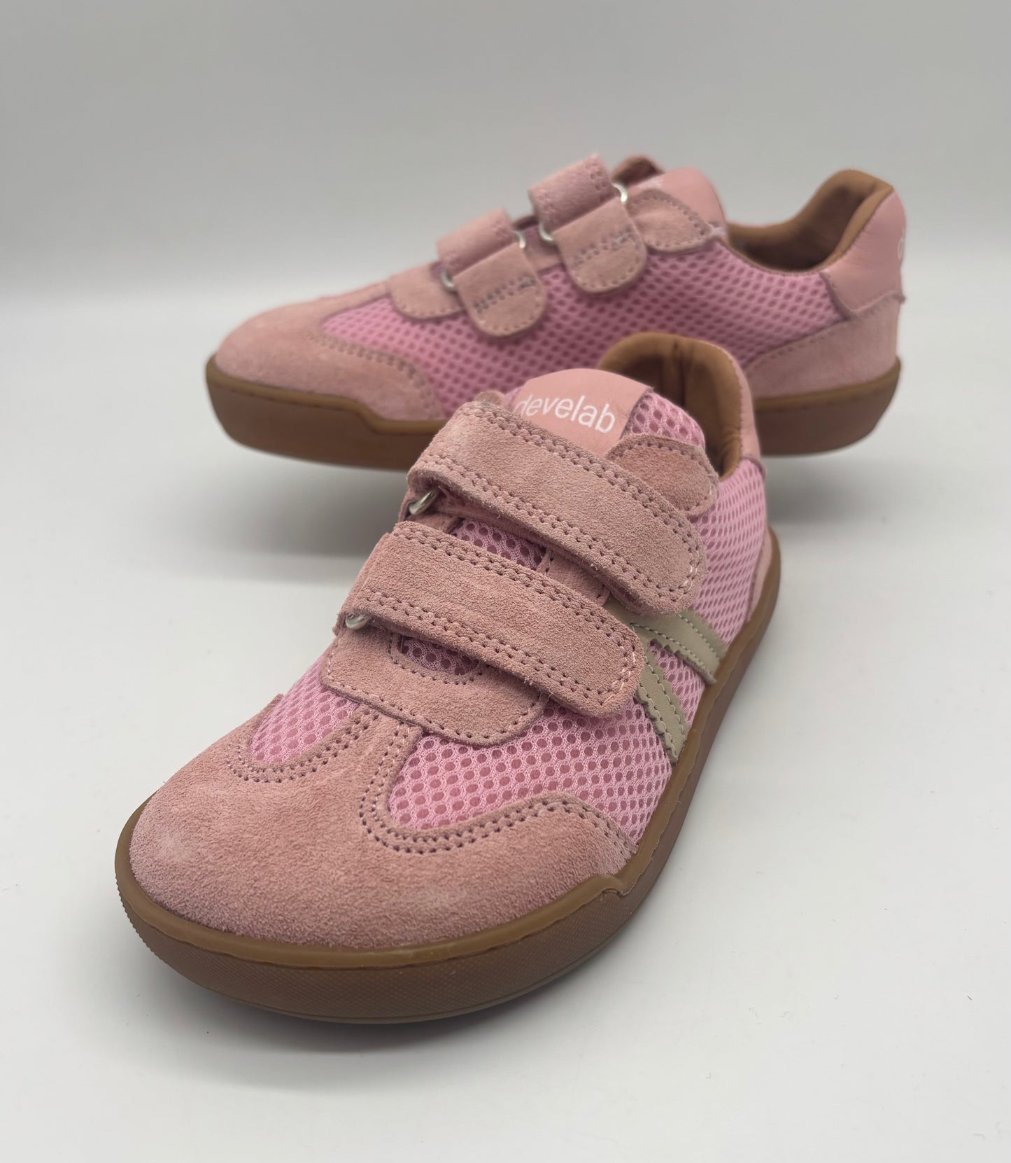 Develab BF Low Cut Sneaker 2Velcro 43043