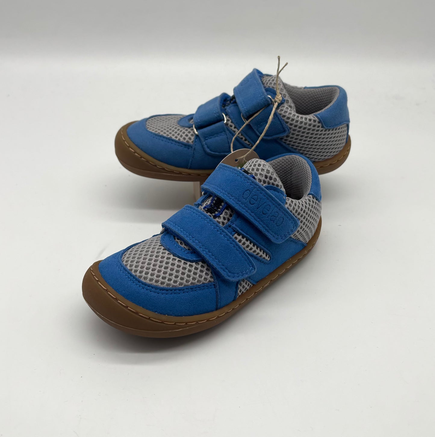 Develab BF Low Cut 2Velcro 45125 .