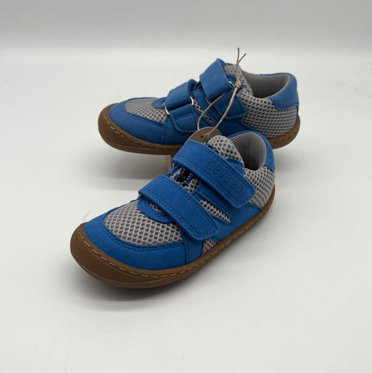 Develab BF Low Cut 2Velcro 45125 .