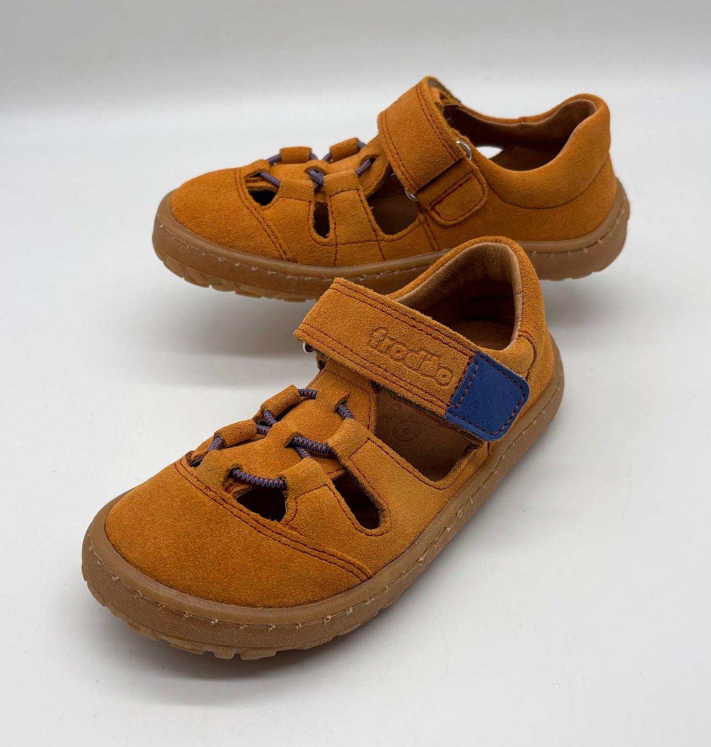 Froddo Barefoot Elastic Sandal* .