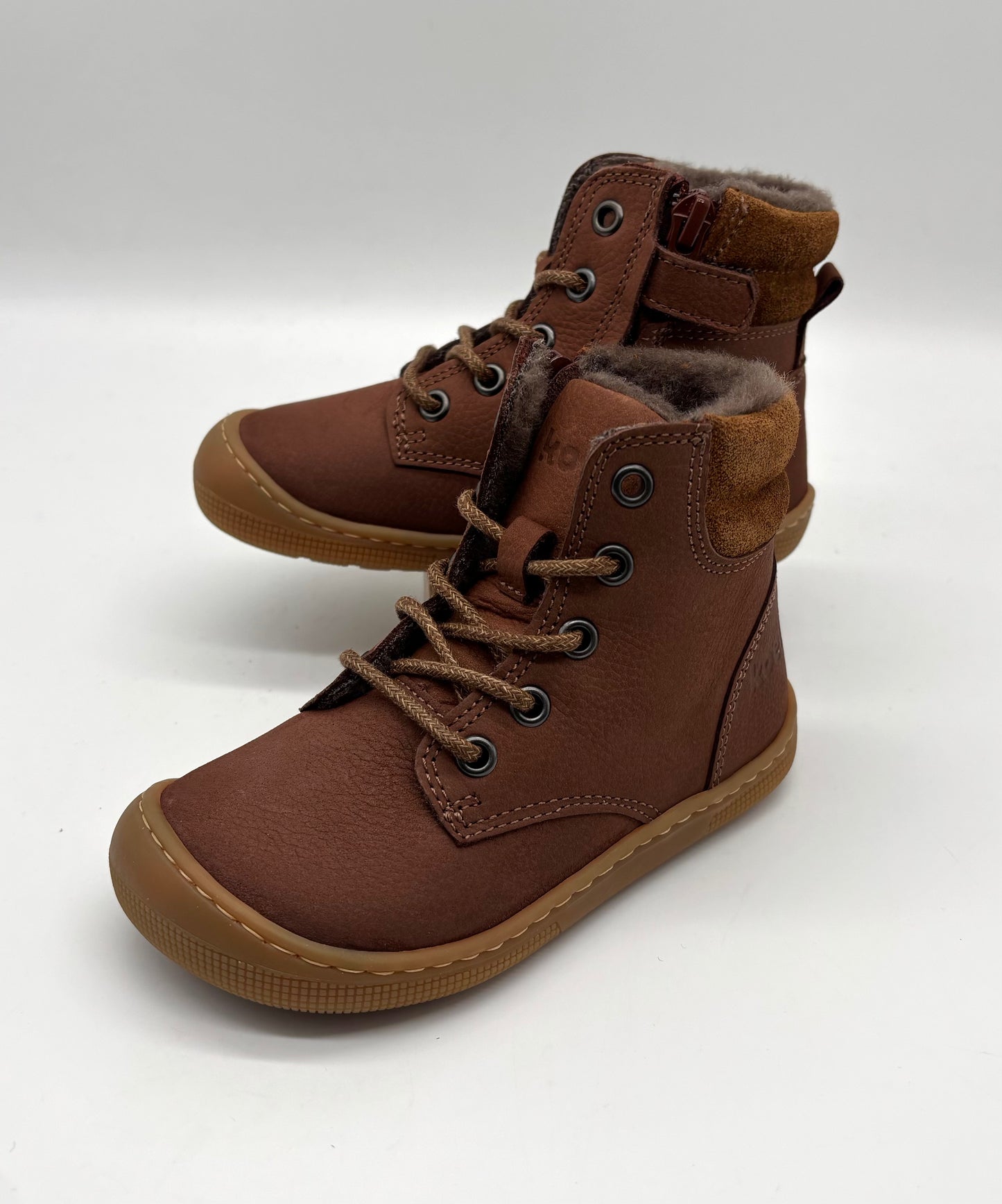 Koel Barefoot Darius Wool .