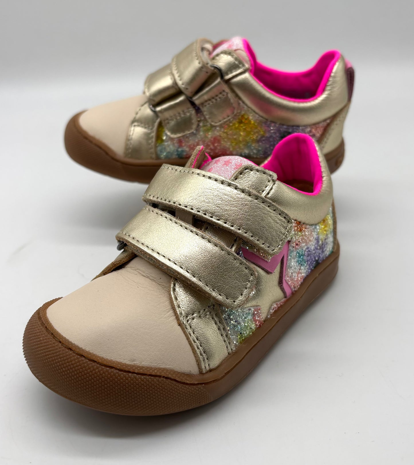 acebos Barefoot Sneaker 3253PV .