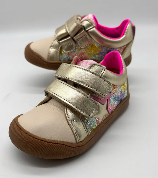 acebos Barefoot Sneaker 3253PV .