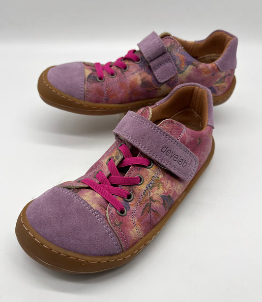 Develab BF Soft Shoes Velcro 45116 .